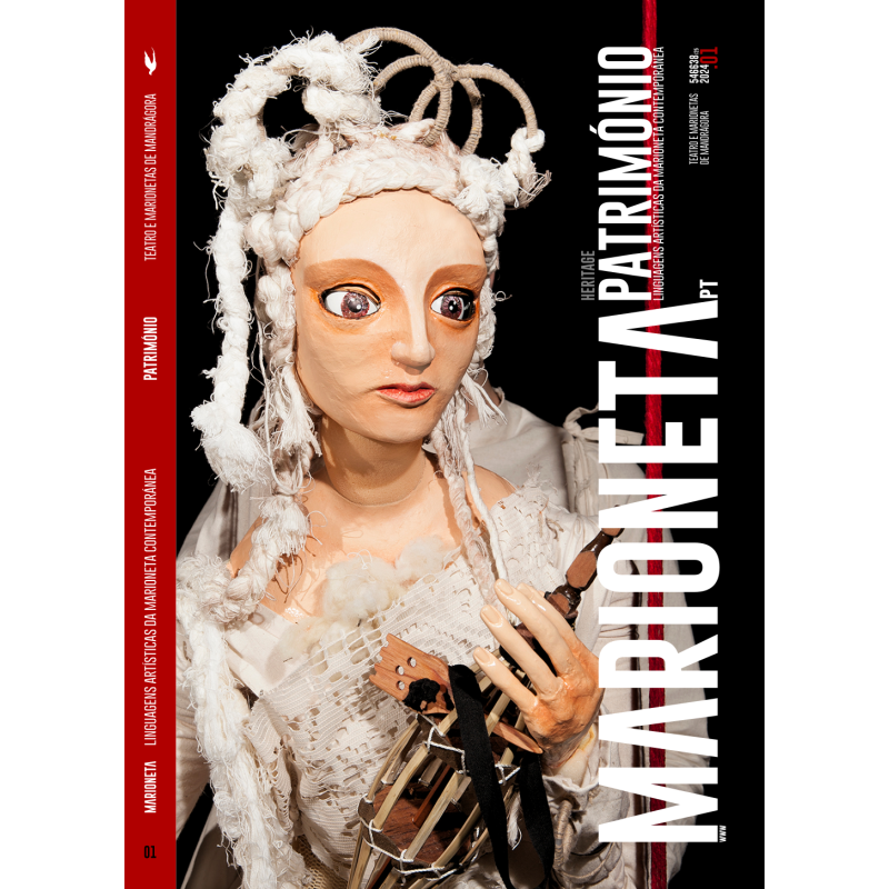 MARIONETA 01 - PATRIMÓNIO