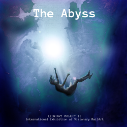 The Abyss - ficheiro digital